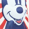 Cerda Dětský batoh 3D Mickey mouse