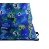 CoolPack Vak na záda Vert Wiggly eyes blue