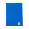 Sešit One Color modrý, 465