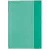 Panta plast Obal na sešit A5 zelený