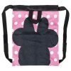 Cerda Vak na záda Minnie mouse růžový
