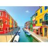 Centrum Malování podle čísel Venice 40 x 50 cm