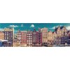 Interdruk Puzzle panoramic 1000 Around the World 1