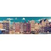 Interdruk Puzzle panoramic 1000 Around the World 1