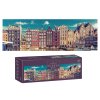 Interdruk Puzzle panoramic 1000 Around the World 1