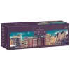 Interdruk Puzzle panoramic 1000 Around the World 1