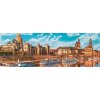 Interdruk Puzzle panoramic 1000 Around the World 3