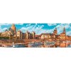 Interdruk Puzzle panoramic 1000 Around the World 3