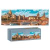 Interdruk Puzzle panoramic 1000 Around the World 3