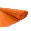 Interdruk Krepový papír světle oranžový, 5