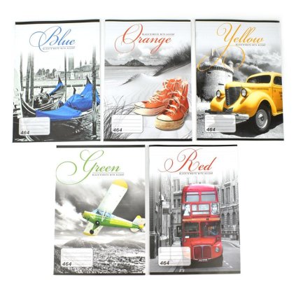 464 TRAVEL