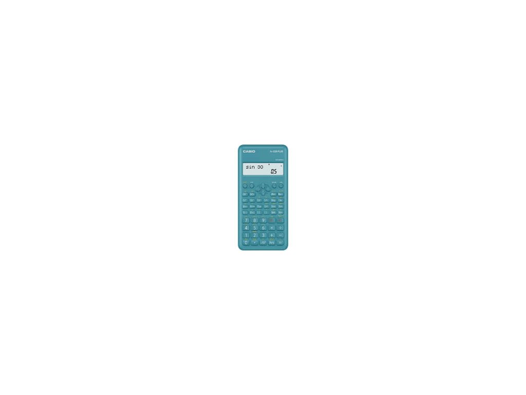 Kalkulačka Casio Fx 220 Plus 2E - Displej 10+2 Místa - Kancelářské Potřeby  Novotný