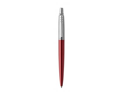Kuličkové pero Parker Jotter - červená