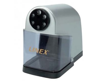 Ořezávací strojek Linex elektrický - Linex EPS 6000