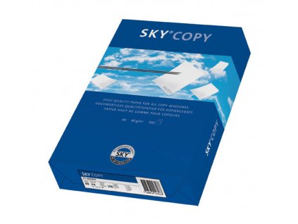 Xerografický papír Sky Copy - A4 80 g / 500 listů