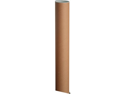 Papírové tubusy Herlitz - délka 63 cm / průměr 80 mm