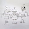 paperbots 11