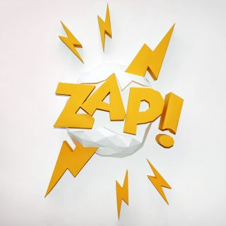 Hová ajánljuk a képregényes falidíszt? - nappaliba (erre mindjárt mutatunk is példát!) - gyerekszobába -...