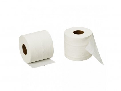 160 dempsey uniform small twin toilet tissue