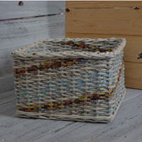 Hodnocení obchodu papírové ruličky