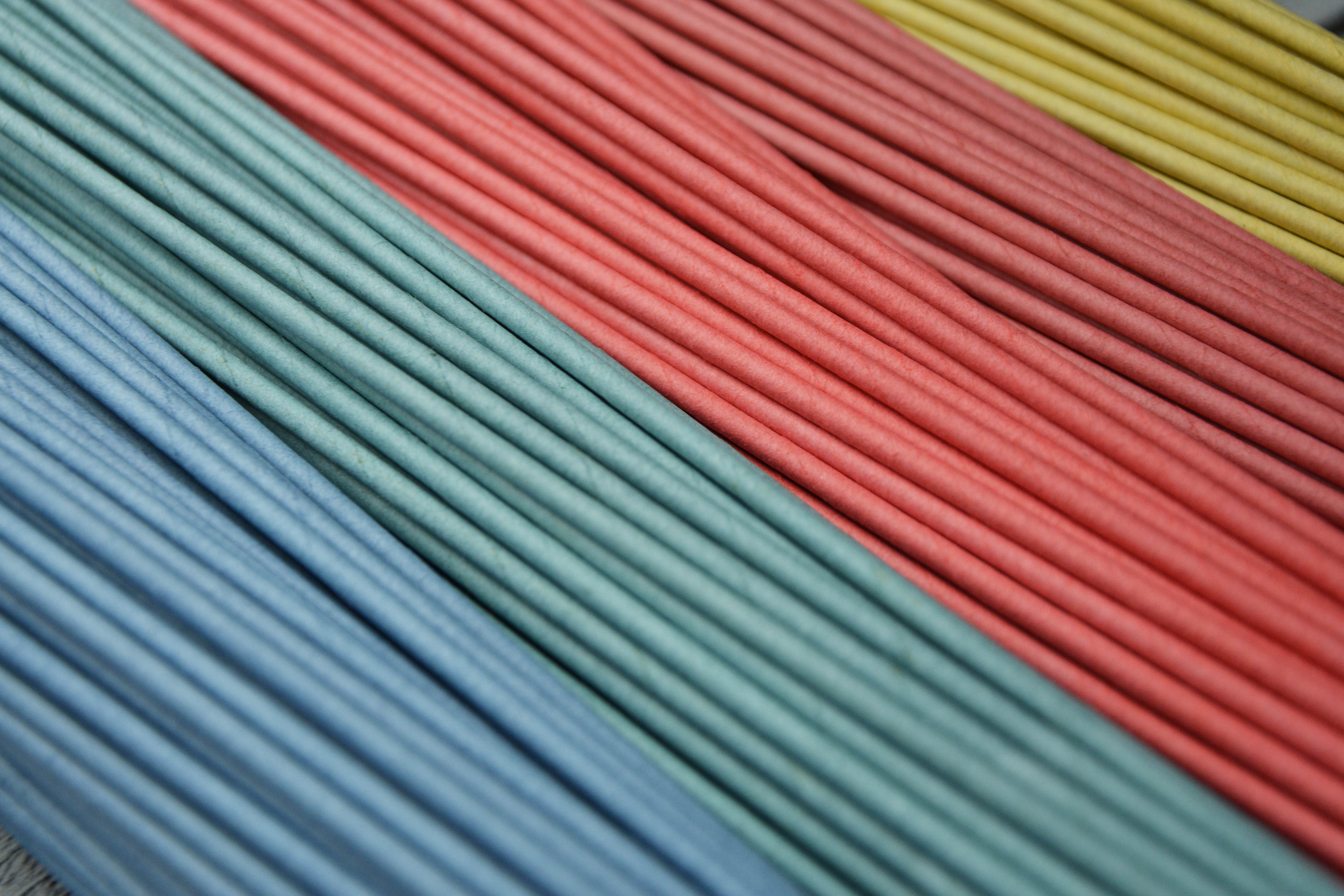 Hodnocení obchodu papírové ruličky