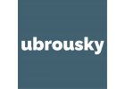 Ubrousky