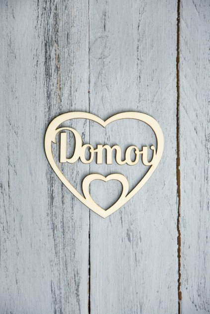 Domov