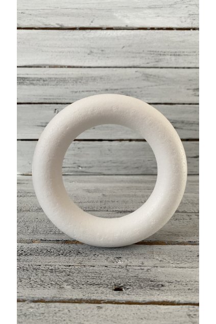 polystyrenový kroužek 13 cm 80634B99 CF4A 492C 8D75 07A9FDD8D0B5