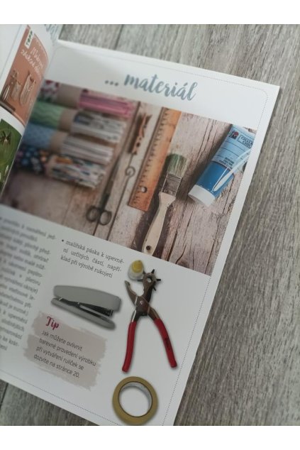 Sada pro začátečníky