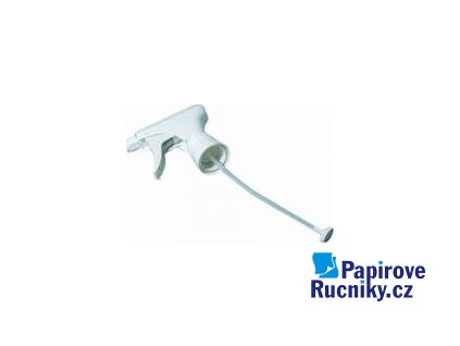 Pistole spray pro Incidin liquid 1 l
