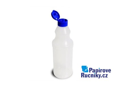 Láhev prázdná 1 l