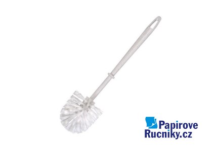 WC kartáč 4312/866, 80 mm