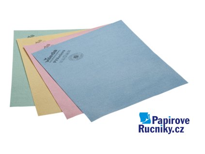 Vileda PVA Micro Blue
