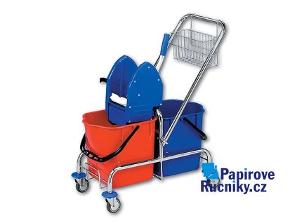 Clarol 2 x 17 l