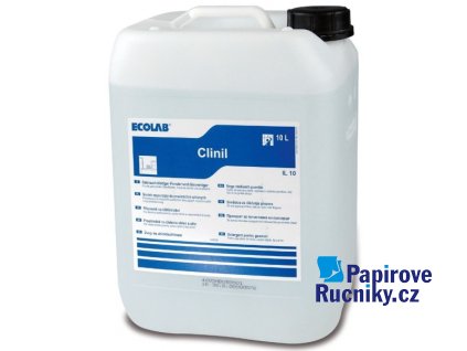 Clinil 10 l 1