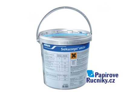 Sekusept Aktiv 1,5 kg