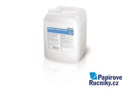 Skinman Soft Protect FF 5 l
