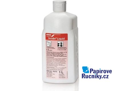 Incidin Liquid 1 l