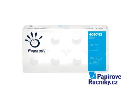 Toaletní papír Special konvenční role - 19,8 m - 2 vrstvy