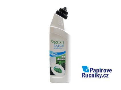 Krystal WC cleaner ECO 750 ml