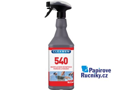 Cleamen 540 dezi AP 1 l