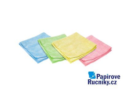 VILEDA MICRO TUFF BASE YELLOW