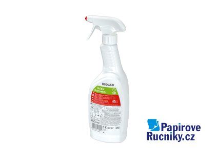 133734IncidinOxyFoamS750ml EU