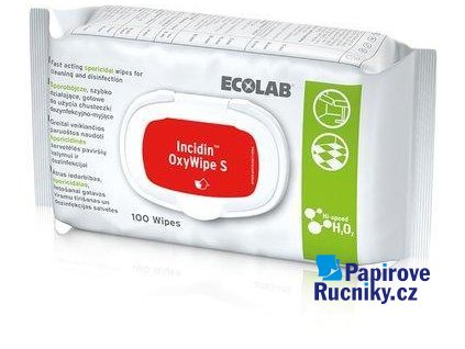 Incidin Oxywipe S f569e5f165284d2f82a5112bab4c6cf2 001 0