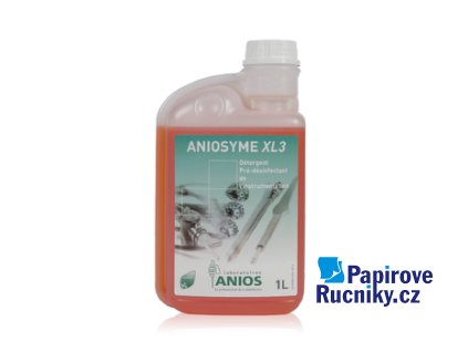 aniosyme xl3 1 l