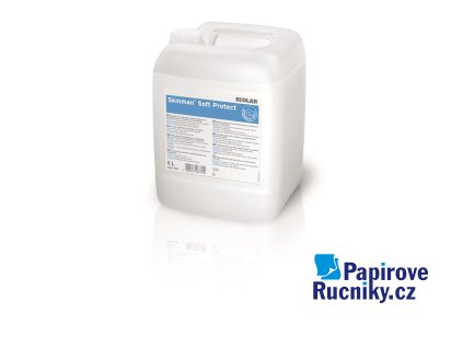 Skinman Soft Protect 5 l