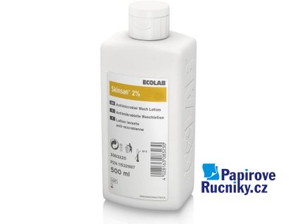 Skinsan 2% 500 ml