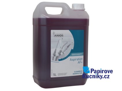 Dentasept Aspiration AF+ 5 l