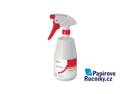 Dentasept Spray 60 pro 1 l s rozprasovacem