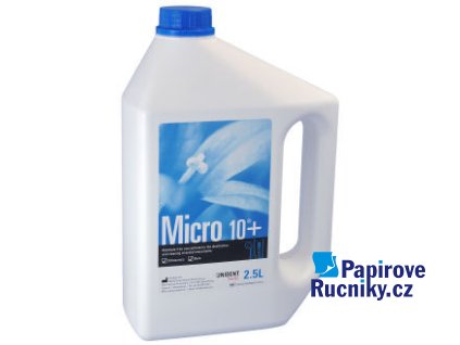 Micro 10+ 2,5 l